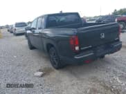 ✅ 2019 Honda Ridgeline Sport • VIN: 5FPYK3F16KB035233 • Лот: 43004336. Опубликован ранее на IAAI с пробегом 99 401 миль. Бесплатный доступ к архиву аукционных продаж из США и подробный отчёт об истории автомобиля на DreamBid. Изображение 3.