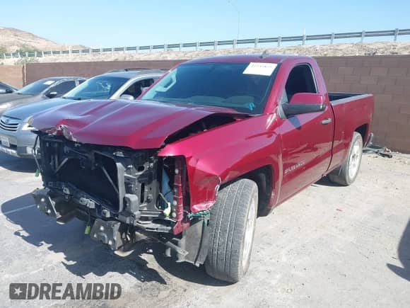 2014 Chevrolet Silverado 1500 LT с VIN 1GCNCRECXEZ340666, выставлен на аукционе IAAI как лот 42232825 с пробегом 77 678 миль миль и . История ставок и продаж доступна на DreamBid. Изображение 2.