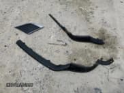 ✅ 2016 GMC Sierra 1500 SLE • VIN: 3GTP1MEC3GG212774 • Лот: 85595755. Опубликован ранее на Copart с пробегом 131 574 миль. Бесплатный доступ к архиву аукционных продаж из США и подробный отчёт об истории автомобиля на DreamBid. Изображение 12.