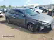 2018 Hyundai Sonata SE с VIN 5NPE24AFXJH625164, выставлен на аукционе IAAI как лот 42813390 с пробегом 124 740 миль миль и . История ставок и продаж доступна на DreamBid. Изображение 1.