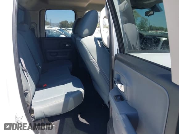 ✅ 2017 Ram 1500 SLT • VIN: 1C6RR7GG5HS583441 • Лот: 42391078. Опубликован ранее на IAAI с пробегом 129 043 миль. Бесплатный доступ к архиву аукционных продаж из США и подробный отчёт об истории автомобиля на DreamBid. Изображение 8.