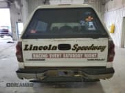 ✅ 2003 Chevrolet Silverado 1500 Work Truck • VIN: 1GCEK14V03Z118819 • Lot: 92817055. Listed on Copart with 419,344 mi. Free auction sales archive from the USA and detailed vehicle history report at DreamBid. Image 6.