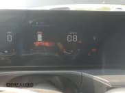 ✅ 2024 Hyundai Santa Fe SE • VIN: 5NMP1DGL5RH033754 • Lot: 68084225. Listed on Copart with 21,069 mi. Free auction sales archive from the USA and detailed vehicle history report at DreamBid. Image 9.