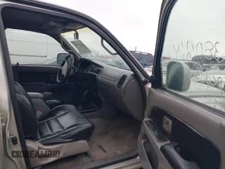 ✅ 2001 Toyota 4Runner SR5 • VIN: JT3HN86R019057809 • Лот: 43801264. Опубликован ранее на IAAI с пробегом 149 025 миль. Бесплатный доступ к архиву аукционных продаж из США и подробный отчёт об истории автомобиля на DreamBid. Изображение 5.