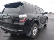 ✅ 2019 Toyota 4Runner TRD Off Road Premium • VIN: JTEBU5JR6K5639301 • Лот: 43543886. Опубликован ранее на IAAI с пробегом 132 696 миль. Бесплатный доступ к архиву аукционных продаж из США и подробный отчёт об истории автомобиля на DreamBid. Изображение 4.