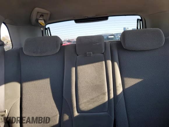 2008 Hyundai Tucson SE z VIN KM8JN12D78U860859, wystawiony jako Copart lot #78891214 z przebiegiem 183 324 mil mil oraz Szkoda całkowita • Salvage title. Historia ofert i sprzedaży dostępna na DreamBid. Obrazek 10.