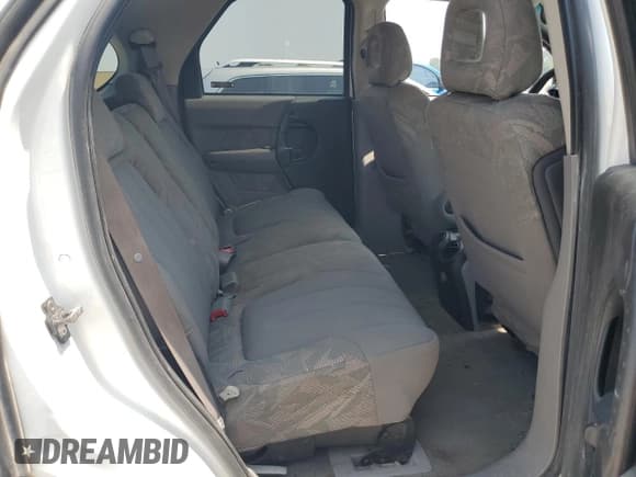 ✅ 2002 Pontiac Aztek • VIN: 3G7DA03EX2S586691 • Lot: 66710655. Wystawiony na Copart z przebiegiem Nie podano. Bezpłatny archiwum sprzedaży aukcyjnych z USA i szczegółowy raport historii pojazdu na DreamBid. Zdjęcie 11.