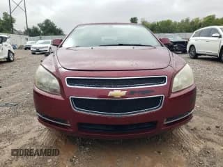 ✅ 2009 Chevrolet Malibu 2LT • VIN: 1G1ZJ57759F187212 • Lot: 65993364. Listed on Copart with 134,940 mi. Free auction sales archive from the USA and detailed vehicle history report at DreamBid. Image 5.