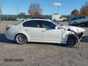 ✅ 2010 BMW 5 Series 535i • VIN: WBANW1C58AC166717 • Lot: 43591487. Wystawiony na IAAI z przebiegiem Nie podano. Bezpłatny archiwum sprzedaży aukcyjnych z USA i szczegółowy raport historii pojazdu na DreamBid. Zdjęcie 13.