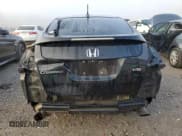 ✅ 2012 Honda Crosstour EX-L • VIN: 5J6TF1H5XCL003213 • Лот: 85151275. Опубликован ранее на Copart с пробегом 190 367 миль. Бесплатный доступ к архиву аукционных продаж из США и подробный отчёт об истории автомобиля на DreamBid. Изображение 6.