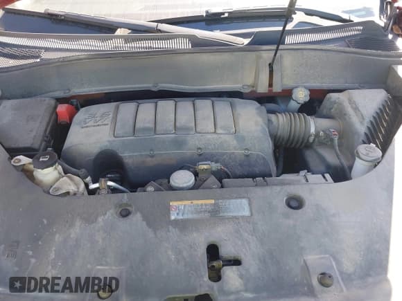 ✅ 2016 GMC Acadia Denali • VIN: 1GKKVTKD8GJ251384 • Lot: 43425006. Listed on IAAI with 162,671 mi. Free auction sales archive from the USA and detailed vehicle history report at DreamBid. Image 10.