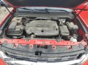 ✅ 2020 Chevrolet Colorado 4WD LT • VIN: 1GCGTCEN3L1205113 • Лот: 73558044. Опубликован ранее на Copart с пробегом 61 406 миль. Бесплатный доступ к архиву аукционных продаж из США и подробный отчёт об истории автомобиля на DreamBid. Изображение 11.