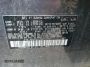 ✅ 2021 Subaru Outback Premium • VIN: 4S4BTACC9M3144223 • Lot: 58515615. Listed on Copart with 26,044 mi. Free auction sales archive from the USA and detailed vehicle history report at DreamBid. Image 14.