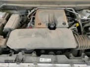 ✅ 2023 Chevrolet Colorado 4WD ZR2 • VIN: 1GCPTFEK5P1226820 • Лот: 84005615. Опубликован ранее на Copart с пробегом 37 685 миль. Бесплатный доступ к архиву аукционных продаж из США и подробный отчёт об истории автомобиля на DreamBid. Изображение 15.