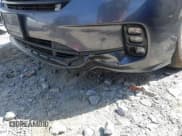 ✅ 2024 Honda Odyssey Touring • VIN: 5FNRL6H82RB031695 • Лот: 41825754. Опубликован ранее на IAAI с пробегом 14 079 миль. Бесплатный доступ к архиву аукционных продаж из США и подробный отчёт об истории автомобиля на DreamBid. Изображение 6.