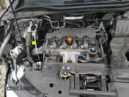 ✅ 2022 Honda HR-V EX • VIN: 3CZRU6H58NM762621 • Лот: 69728905. Опубликован ранее на Copart с пробегом 43 366 миль. Бесплатный доступ к архиву аукционных продаж из США и подробный отчёт об истории автомобиля на DreamBid. Изображение 14.