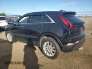 ✅ 2020 Cadillac XT4 AWD Luxury • VIN: 1GYFZBR43LF103622 • Lot: 70306235. Wystawiony na Copart z przebiegiem 58 045 mil. Bezpłatny archiwum sprzedaży aukcyjnych z USA i szczegółowy raport historii pojazdu na DreamBid. Zdjęcie 2.