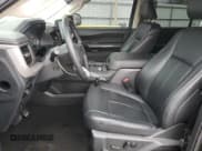 ✅ 2024 Ford Expedition XLT • VIN: 1FMJU1J83REB01323 • Lot: 90706475. Listed on Copart with 14,476 mi. Free auction sales archive from the USA and detailed vehicle history report at DreamBid. Image 7.