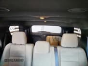 ✅ 2015 Ford Explorer • VIN: 1FM5K7B85FGB25759 • Lot: 81933305. Listed on Copart with 133,329 mi. Free auction sales archive from the USA and detailed vehicle history report at DreamBid. Image 10.