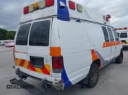 ✅ 2009 Ford E-Series Commercial • VIN: 1FDSS34PX9DA32550 • Лот: 41710405. Опубликован ранее на IAAI с пробегом 391 668 миль. Бесплатный доступ к архиву аукционных продаж из США и подробный отчёт об истории автомобиля на DreamBid. Изображение 4.