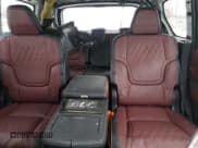 ✅ 2025 Infiniti QX80 Autograph • VIN: JN8AZ3CC4S9601061 • Лот: 44992285. Опубликован ранее на Copart с пробегом 7 262 миль. Бесплатный доступ к архиву аукционных продаж из США и подробный отчёт об истории автомобиля на DreamBid. Изображение 10.