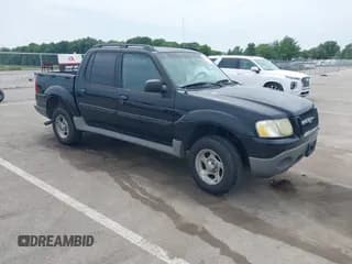 ✅ 2003 Ford Explorer Sport Trac XLS • VIN: 1FMZU67E53UA25646 • Lot: 42841400. Wystawiony na IAAI z przebiegiem 150 181 mil. Bezpłatny archiwum sprzedaży aukcyjnych z USA i szczegółowy raport historii pojazdu na DreamBid. Zdjęcie 1.