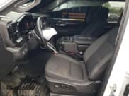 ✅ 2024 Chevrolet Silverado 2500HD LT • VIN: 1GC4YNEY7RF101276 • Lot: 82091005. Wystawiony na Copart z przebiegiem 45 100 mil. Bezpłatny archiwum sprzedaży aukcyjnych z USA i szczegółowy raport historii pojazdu na DreamBid. Zdjęcie 7.