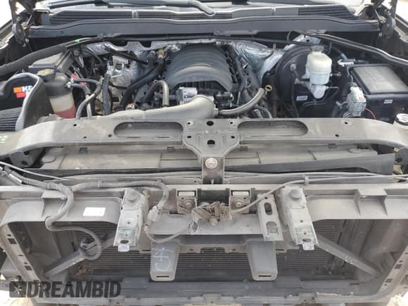 ✅ 2015 Chevrolet Silverado 1500 LTZ • VIN: 3GCUKSEC7FG364883 • Lot: 43343135. Wystawiony na Copart z przebiegiem 173 178 mil. Bezpłatny archiwum sprzedaży aukcyjnych z USA i szczegółowy raport historii pojazdu na DreamBid. Zdjęcie 11.