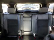 ✅ 2017 Jeep Grand Cherokee Altitude • VIN: 1C4RJFAG0HC768011 • Lot: 91115865. Listed on Copart with 98,114 mi. Free auction sales archive from the USA and detailed vehicle history report at DreamBid. Image 10.