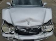 ✅ 2007 Mercedes-Benz C 280 Luxury • VIN: WDBRF92H37F931921 • Lot: 52728455. Wystawiony na Copart z przebiegiem 159 722 mil. Bezpłatny archiwum sprzedaży aukcyjnych z USA i szczegółowy raport historii pojazdu na DreamBid. Zdjęcie 11.