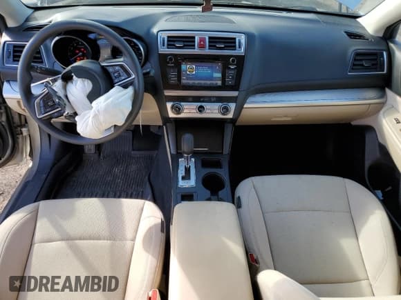 ✅ 2019 Subaru Legacy • VIN: 4S3BNAB60K3025502 • Lot: 91338055. Listed on Copart with 88,710 mi. Free auction sales archive from the USA and detailed vehicle history report at DreamBid. Image 8.