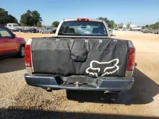 2003 Dodge 1500 ST с VIN 1D7HA18D83S336118, выставлен на аукционе Copart как лот 74776804 с пробегом 223 169 миль миль и Списание • Salvage title. История ставок и продаж доступна на DreamBid. Изображение 6.