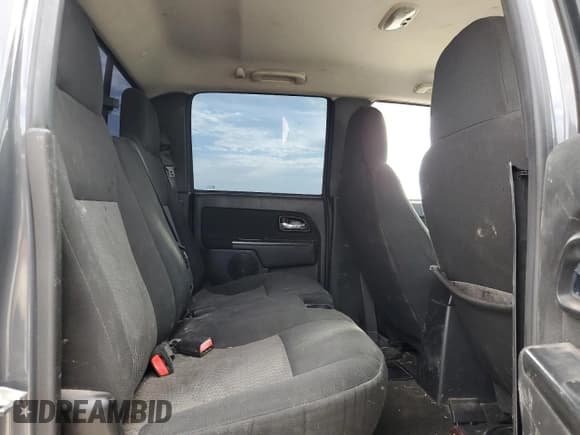 ✅ 2009 Chevrolet Colorado 2LT • VIN: 1GCDS13E098133235 • Лот: 89186615. Опубликован ранее на Copart с пробегом 232 759 миль. Бесплатный доступ к архиву аукционных продаж из США и подробный отчёт об истории автомобиля на DreamBid. Изображение 10.