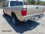 ✅ 2002 Ford Ranger XL • VIN: 1FTYR14VX2PB65861 • Lot: 42792512. Listed on IAAI with 155,161 mi. Free auction sales archive from the USA and detailed vehicle history report at DreamBid. Image 6.