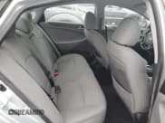 ✅ 2013 Hyundai Sonata GLS • VIN: 5NPEB4AC7DH554600 • Lot: 72786394. Listed on Copart with 92,411 mi. Free auction sales archive from the USA and detailed vehicle history report at DreamBid. Image 10.