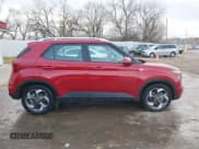 ✅ 2023 Hyundai Venue SEL • VIN: KMHRC8A35PU220898 • Lot: 40873887. Listed on IAAI with 24,994 mi. Free auction sales archive from the USA and detailed vehicle history report at DreamBid. Image 13.