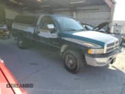 ✅ 1994 Dodge RAM • VIN: 1B7KC26C6RS530696 • Лот: 80610455. Опубликован ранее на Copart с пробегом 123 403 миль. Бесплатный доступ к архиву аукционных продаж из США и подробный отчёт об истории автомобиля на DreamBid. Изображение 4.