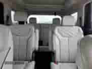 2022 Hyundai Palisade Calligraphy с VIN KM8R7DHE6NU434042, выставлен на аукционе Copart как лот 63786814 с пробегом 46 052 миль миль и Списание • Salvage title. История ставок и продаж доступна на DreamBid. Изображение 10.