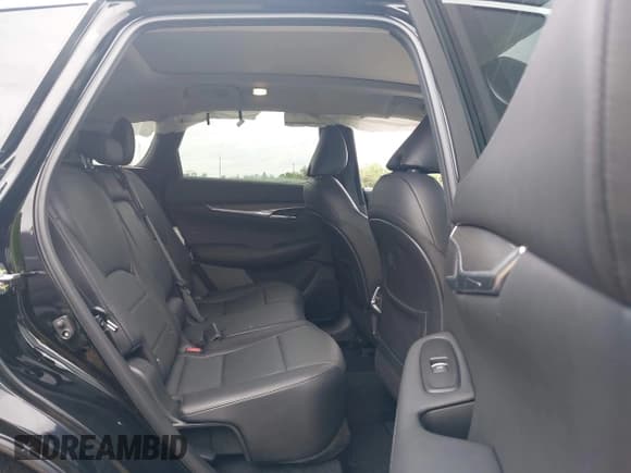 ✅ 2024 Infiniti QX50 Luxe • VIN: 3PCAJ5BA7RF101801 • Лот: 42109462. Опубликован ранее на IAAI с пробегом 15 768 миль. Бесплатный доступ к архиву аукционных продаж из США и подробный отчёт об истории автомобиля на DreamBid. Изображение 8.