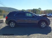 ✅ 2014 Chevrolet Equinox LT • VIN: 2GNFLGEK7E6289789 • Лот: 43375565. Опубликован ранее на IAAI с пробегом 160 557 миль. Бесплатный доступ к архиву аукционных продаж из США и подробный отчёт об истории автомобиля на DreamBid. Изображение 13.