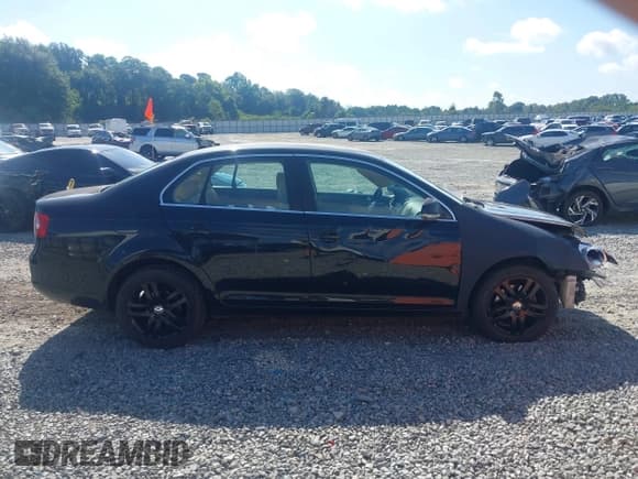 ✅ 2006 Volkswagen Jetta 2.5L • VIN: 3VWRF71K56M817059 • Лот: 42975497. Опубликован ранее на IAAI с пробегом 134 629 миль. Бесплатный доступ к архиву аукционных продаж из США и подробный отчёт об истории автомобиля на DreamBid. Изображение 13.