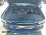 2017 Chevrolet Silverado 1500 LT с VIN 1GCVKRECXHZ325494, выставлен на аукционе IAAI как лот 42737160 с пробегом 43 946 миль миль и . История ставок и продаж доступна на DreamBid. Изображение 10.