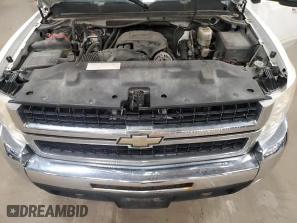 ✅ 2009 Chevrolet Silverado 2500HD • VIN: 1GCHK69K19E163972 • Lot: 89477825. Listed on Copart with 156,236 mi. Free auction sales archive from the USA and detailed vehicle history report at DreamBid. Image 11.