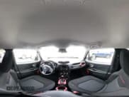 ✅ 2016 Jeep Renegade Trailhawk • VIN: ZACCJBCT1GPC61864 • Lot: 43179554. Wystawiony na IAAI z przebiegiem 117 387 mil. Bezpłatny archiwum sprzedaży aukcyjnych z USA i szczegółowy raport historii pojazdu na DreamBid. Zdjęcie 18.