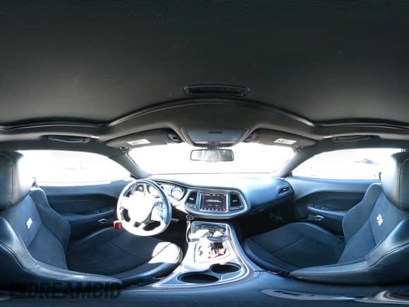 2018 Dodge Challenger T/A 392 z VIN 2C3CDZFJ5JH172550, wystawiony jako Copart lot #71304645 z przebiegiem 99 384 mil mil oraz Szkoda całkowita • Salvage title. Historia ofert i sprzedaży dostępna na DreamBid. Obrazek 14.