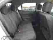 2015 Chevrolet Equinox LT с VIN 2GNALBEK1F6115926, выставлен на аукционе Copart как лот 82607315 с пробегом 223 531 миль миль и Чистый • Clean title. История ставок и продаж доступна на DreamBid. Изображение 11.