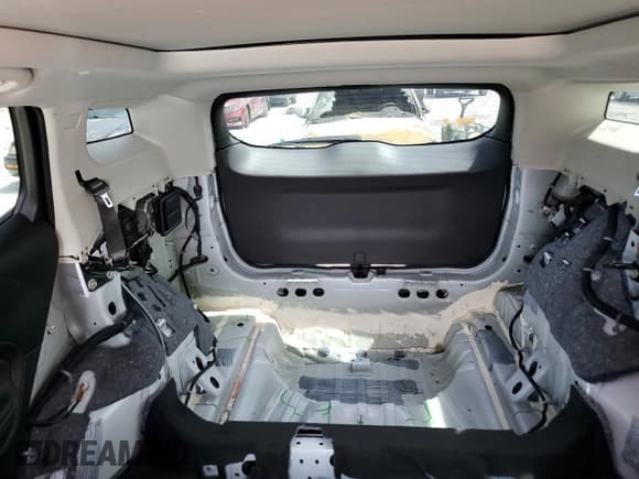 ✅ 2023 GMC Terrain Denali • VIN: 3GKALXEG0PL252892 • Lot: 53735195. Wystawiony na Copart z przebiegiem 36 120 mil. Bezpłatny archiwum sprzedaży aukcyjnych z USA i szczegółowy raport historii pojazdu na DreamBid. Zdjęcie 10.