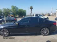 ✅ 2019 BMW 5 Series 540i • VIN: WBAJE5C58KWW28427 • Lot: 42853012. Listed on IAAI with 97,214 mi. Free auction sales archive from the USA and detailed vehicle history report at DreamBid. Image 15.