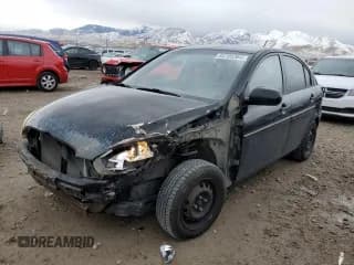 ✅ 2010 Hyundai Accent GLS • VIN: KMHCN4AC9AU431926 • Лот: 84705364. Опубликован ранее на Copart с пробегом 177 698 миль. Бесплатный доступ к архиву аукционных продаж из США и подробный отчёт об истории автомобиля на DreamBid. Изображение 1.