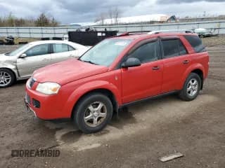 ✅ 2007 Saturn VUE I4 • VIN: 5GZCZ33D57S872948 • Lot: 53407225. Wystawiony na Copart z przebiegiem 221 932 mil. Bezpłatny archiwum sprzedaży aukcyjnych z USA i szczegółowy raport historii pojazdu na DreamBid. Zdjęcie 1.
